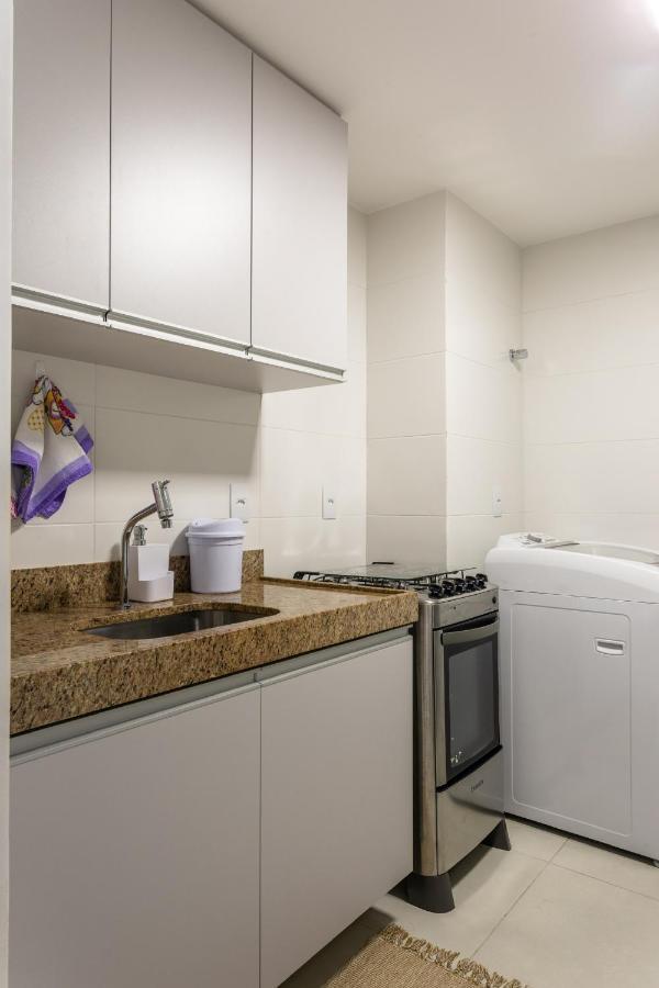 Apartamento Novo - Beira Mar De Intermares Cabedelo Exterior photo