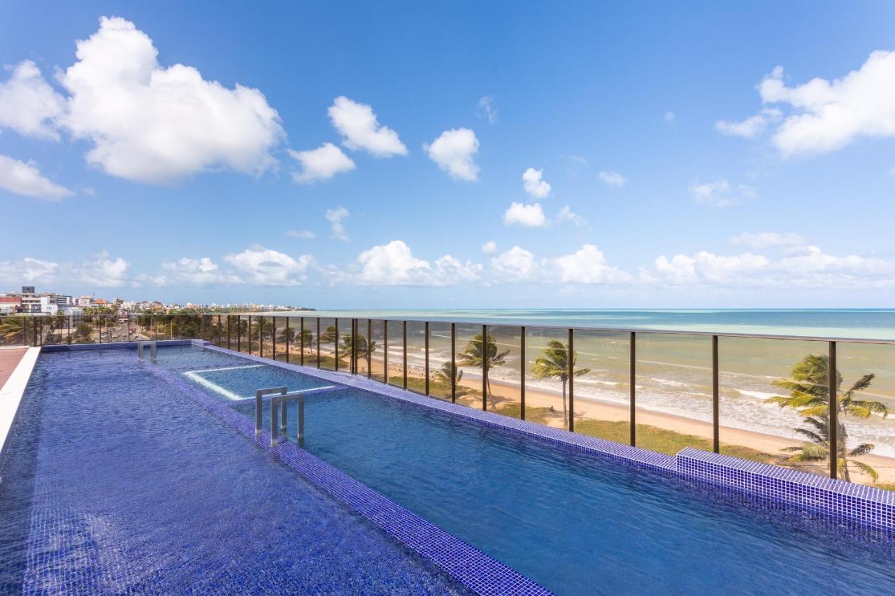 Apartamento Novo - Beira Mar De Intermares Cabedelo Exterior photo
