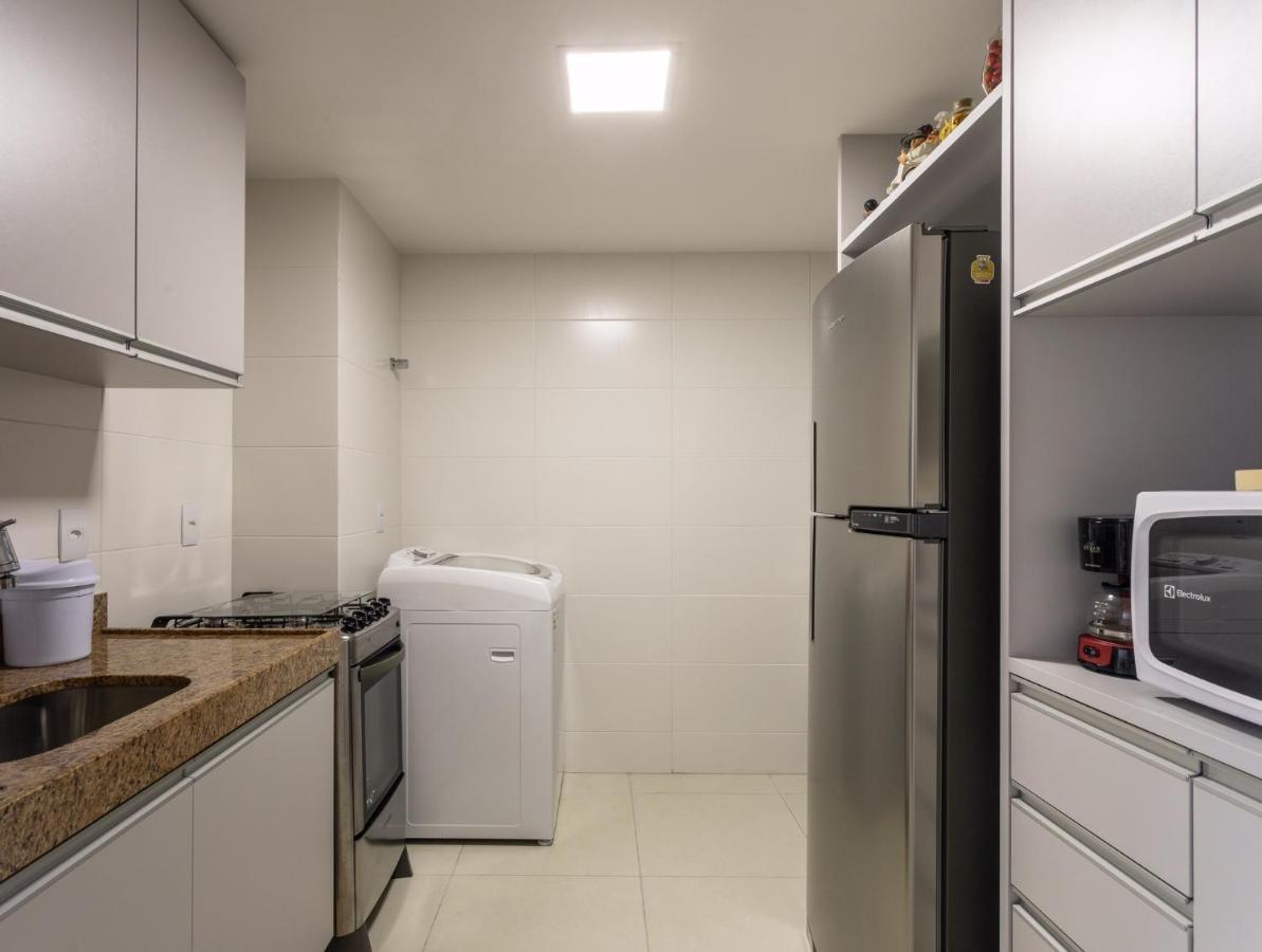 Apartamento Novo - Beira Mar De Intermares Cabedelo Exterior photo